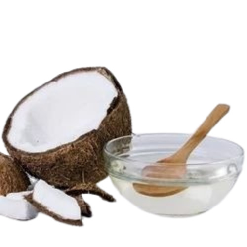 Coconut Oil