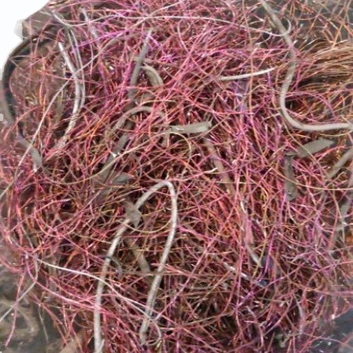 Copper Wire Scrap