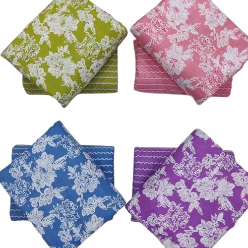 Cotton Cambric Fabric