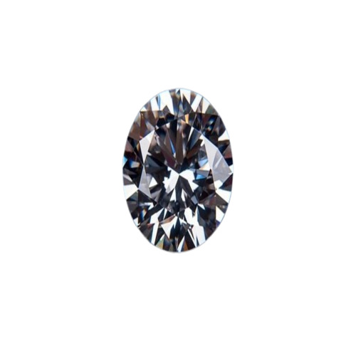 Cubic Zirconia Gemstone