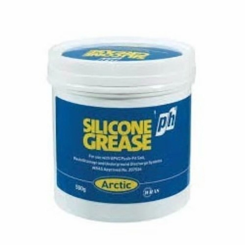 Di Electric Silicone Grease