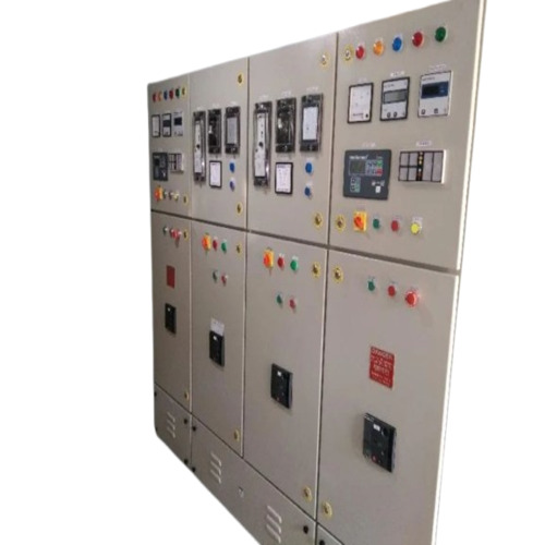 Electronic Control Panels