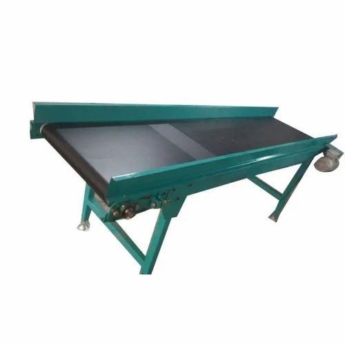 Flat Belt Conveyor