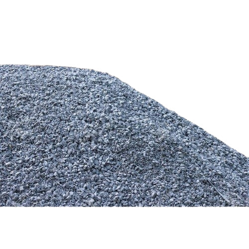 Grey Crushed Stone