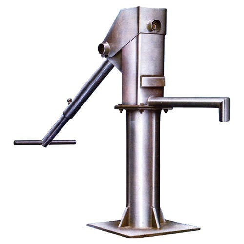 Hand Pump
