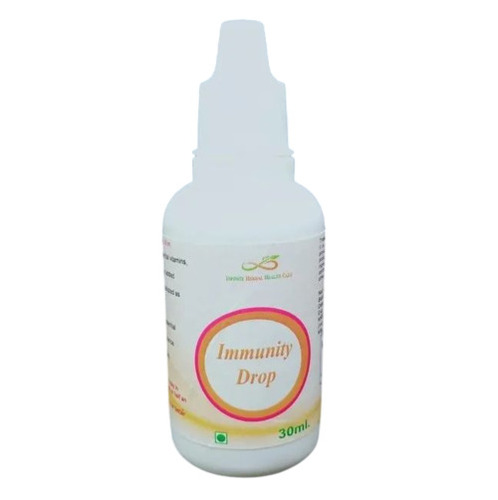 Immunity Care Drop