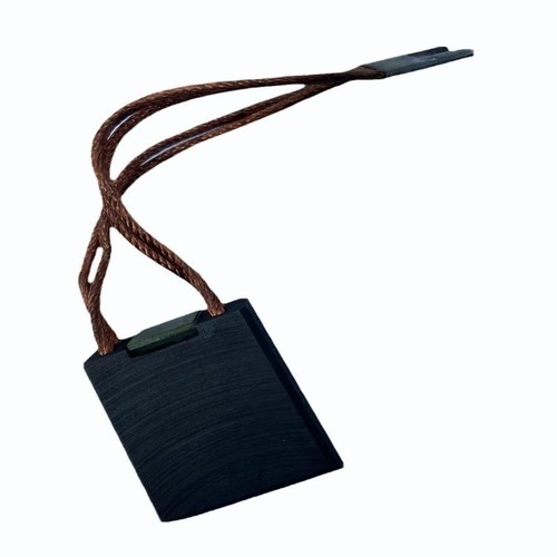 Industrial Carbon Brush