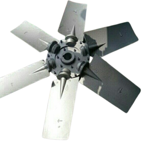 Industrial Ceiling Fan