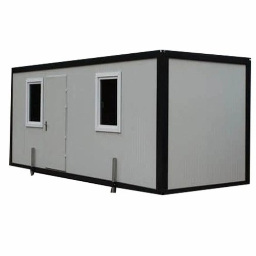Industrial Portable Cabin