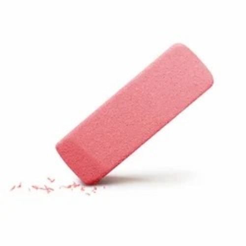 Kids Fancy Eraser