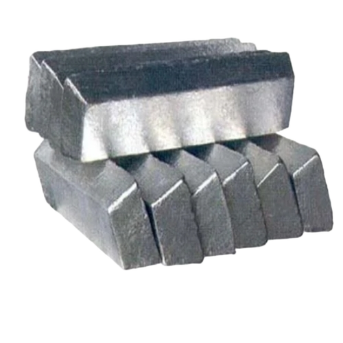 Magnesium Metal Ignots