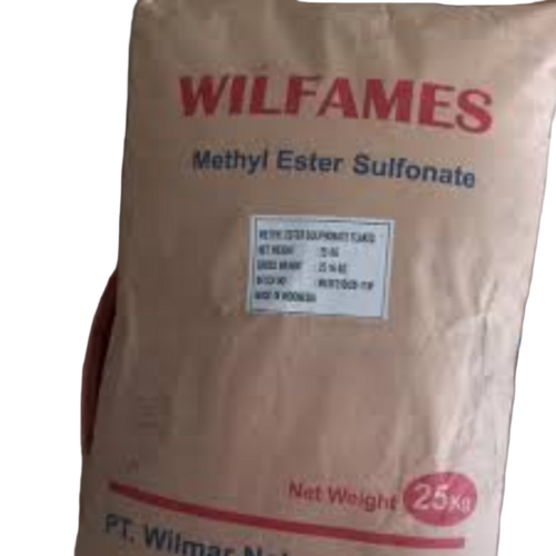 Methyl Ester Sulfonate