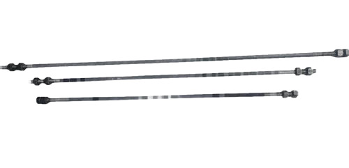 Mild Steel Sag Rod