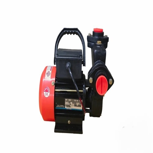 Mini Monoblock Pumps