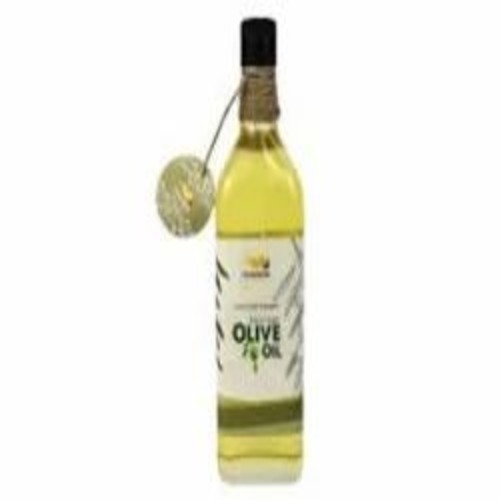 Organic Olive Oil