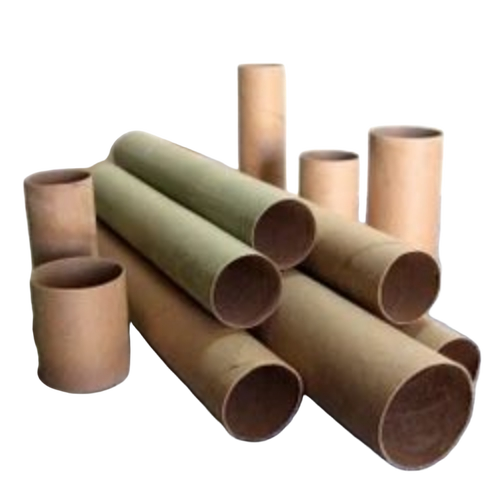 Paper Core Tube