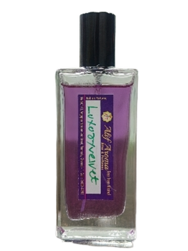 Perfume Spray Bottle