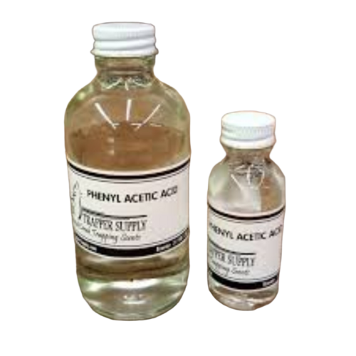 Phenylacetic acid