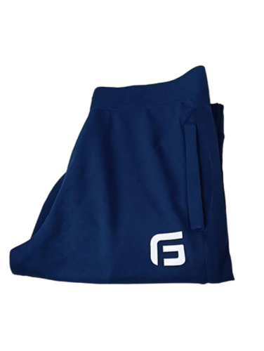 Plain Mens Lower - Color: Blue