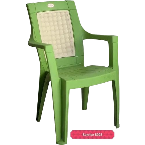 Plastic Chair 