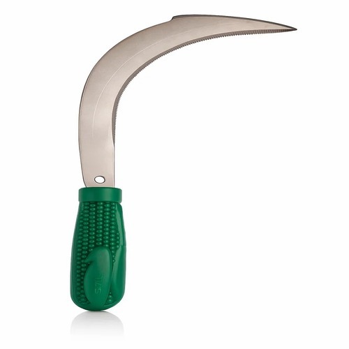 Plastic Sickles Plastic Handle