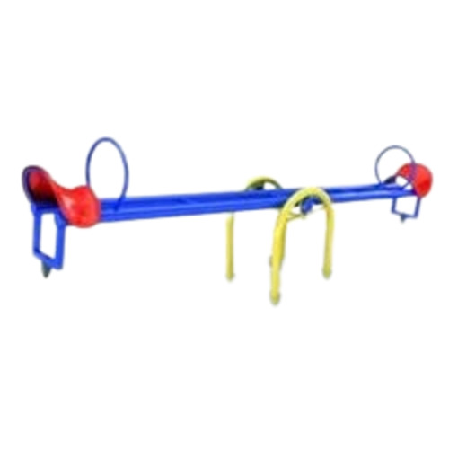 Playground See Saw