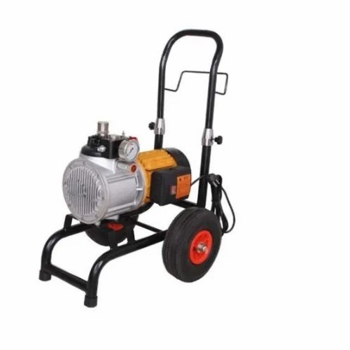 Portable Airless Paint Sprayer