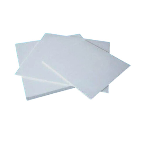 Ptfe Sheets - Density: .