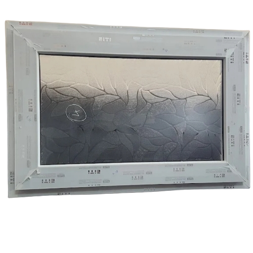 Rectangular Aluminium Windows