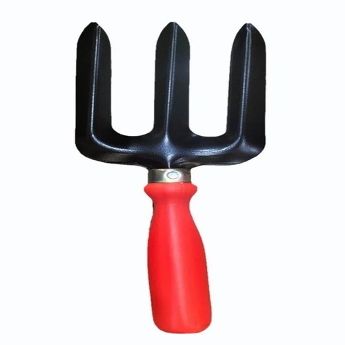 Red Fork Handle