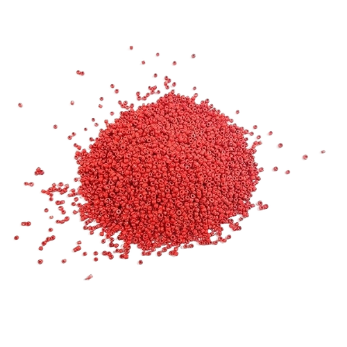 Red Granules