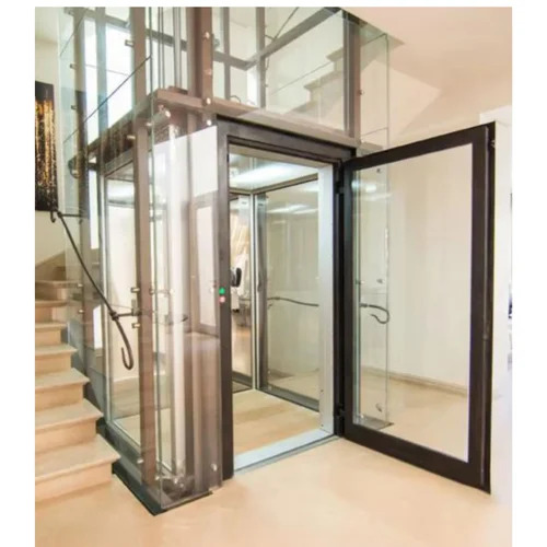 Residential Hydraulic Elevator
