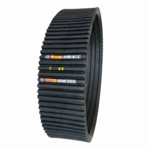 Rubber Take Up Belt
