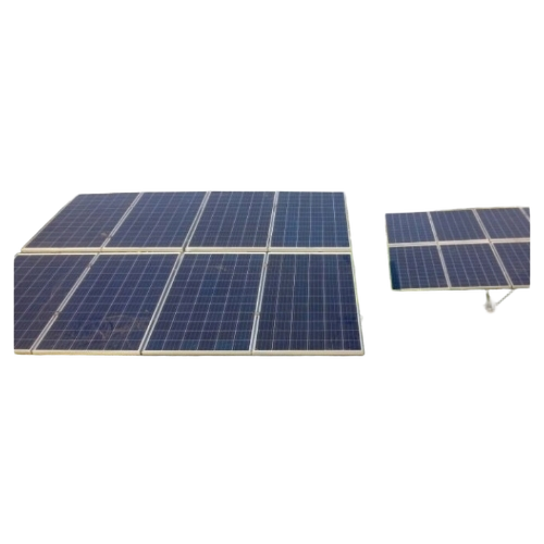 Solar Pump System