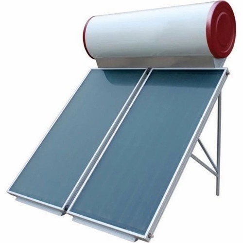 Solar Water Heater