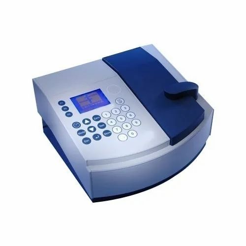 Spectrophotometer