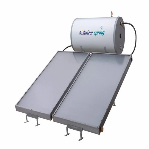 Ss Solar Water Heater