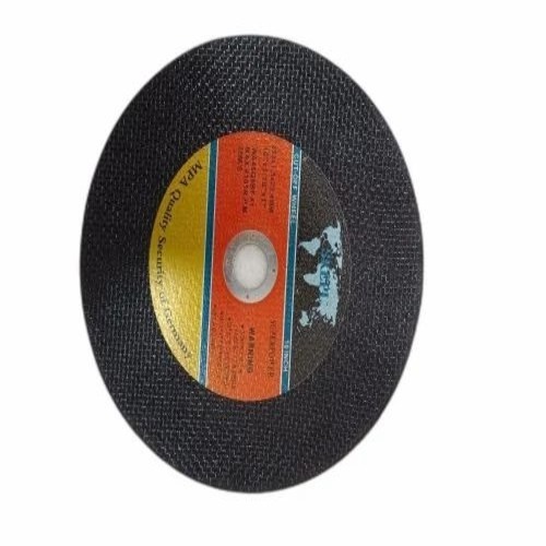 Stainless Steel Cut Off Wheel