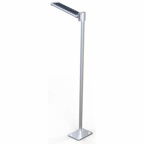 Stainless Steel Led Street Light Poles