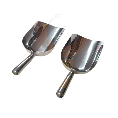 Stainless Steel Scoop