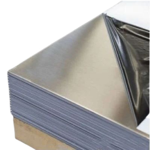 Stainless Steel Sheet 
