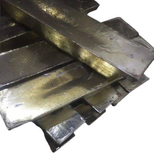Tin Ingots