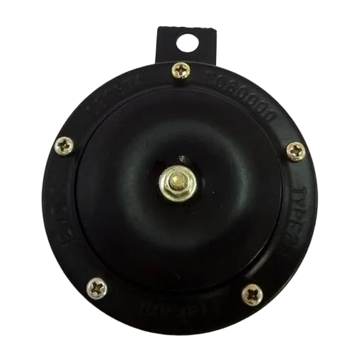 Two Wheeler Horn