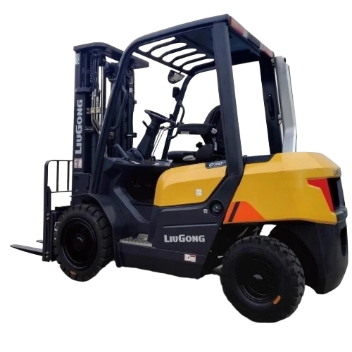 3 Ton Diesel Forklift