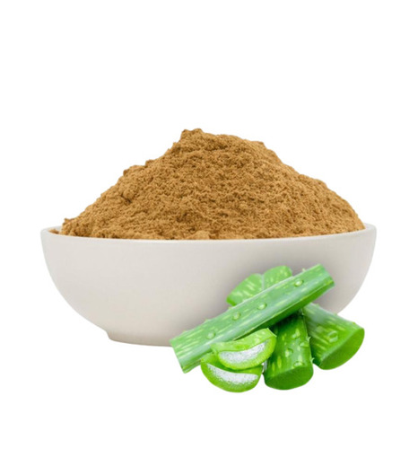 Aloe Vera Powder