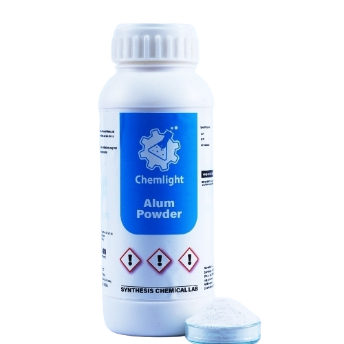 Alum Powder