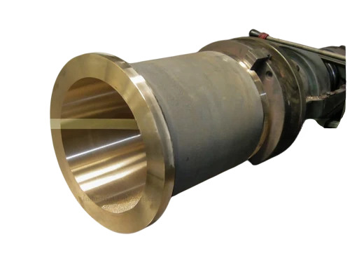 Aluminum Bronze Bush