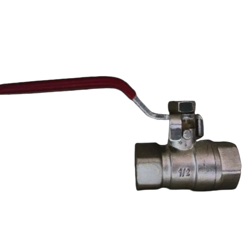 Ball Valve