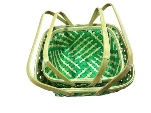 Basketry