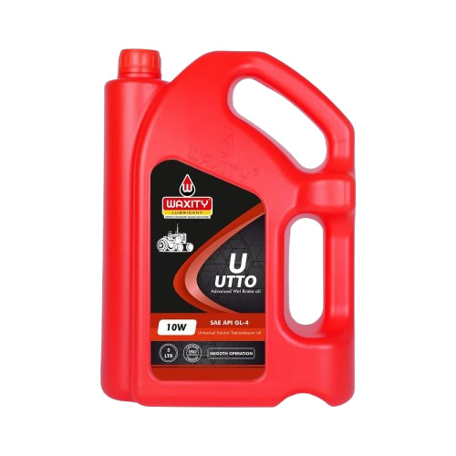 Brake Oil